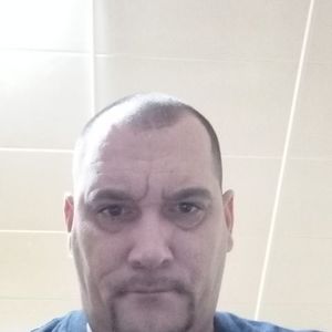 Meet your Posher, Steven